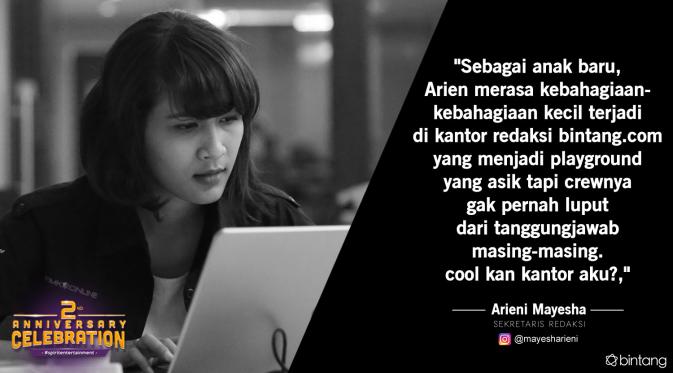 Quotes Bintang (Bambang E. Ros/bintang.com)