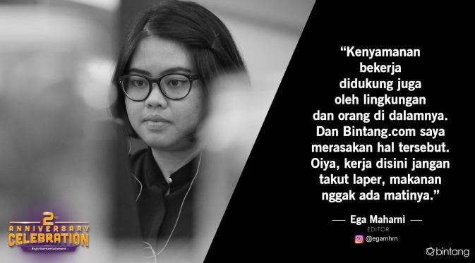 Quotes Bintang.com (Bambang E. Ros/bintang.com)