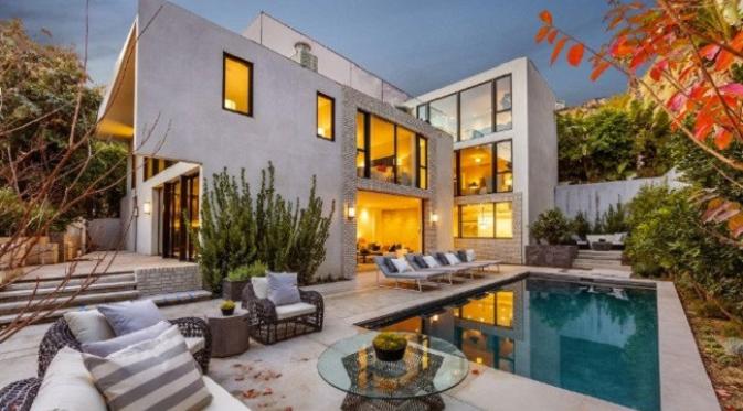 Seperti apa rumah mewah Supermodel Kendall Jenner yang baru saja kemalingan? Sumber: Sotheby's International Realty