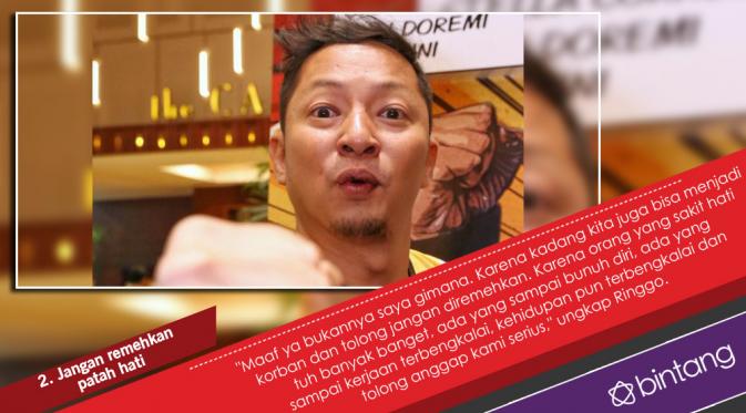 5 Fakta Menarik di Balik Film Baracas. (Foto: Adrian Putra/Bintang.com, Desain: Nurman Abdul Hakim/Bintang.com)