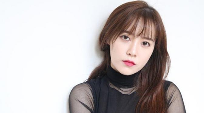 Ku Hye Sun (via Soompi Forums)