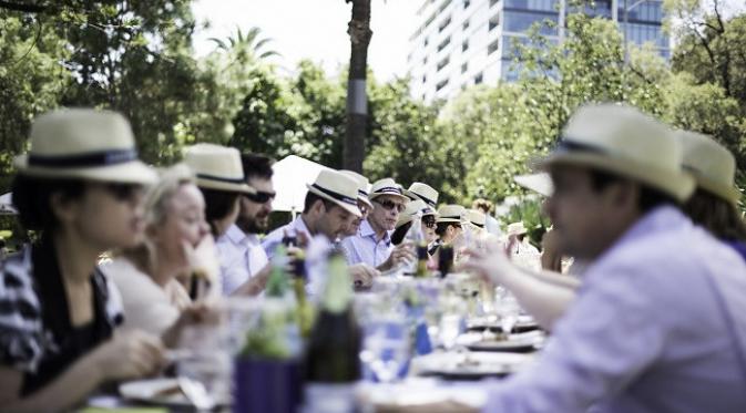 Penghargaan 50 Restoran Terbaik Dunia Siap Digelar di Melbourne (Foto: MFWF)