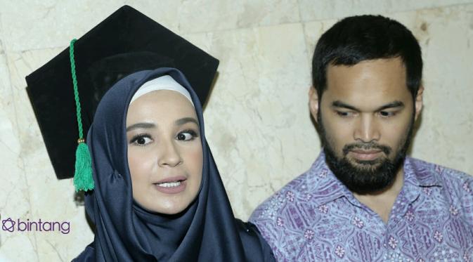 Shireen Sungkar (Galih W. Satria/bintang.com)