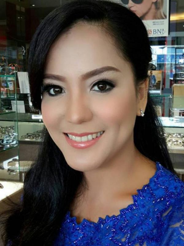 Renita Sukardi (Instagram)