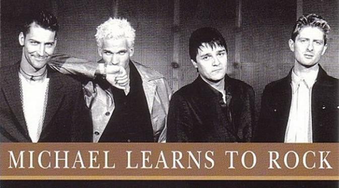 Michael Learns to Rock (via Wikipedia)