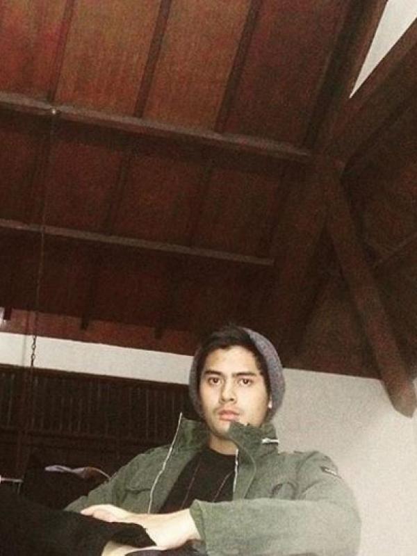 Miqdad Addausy dikabarkan dekat dengan Dinda Kirana (Foto: Instagram)