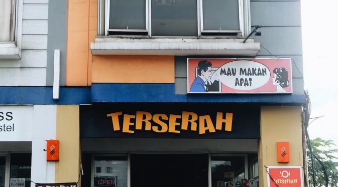 Terserah (Via: beranda.co.id)