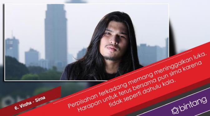 Sederet Lagu Curhat Buat yang Masih Terjebak Bayang Masa Lalu. (Foto: Deki Prayoga/Bintang.com, Desain: Nurman Abdul Hakim/Bintang.com)