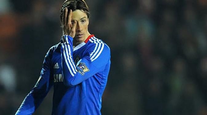 Fernando Torres (AFP)
