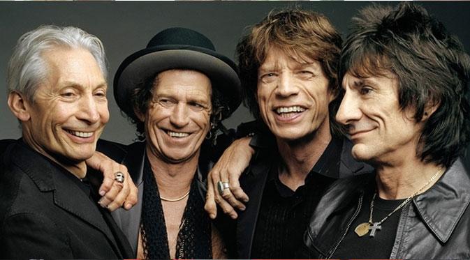 The Rolling Stones