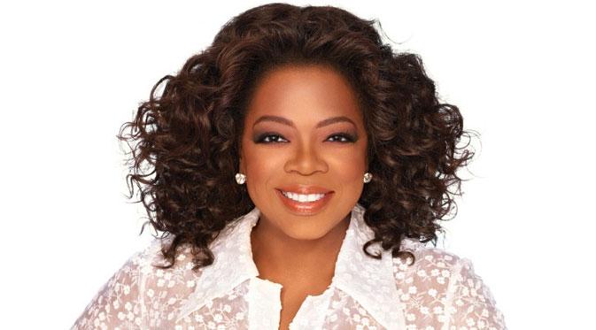 Oprah Winfrey menjual studio Harpo miliknya seharga Rp 363 Miliar