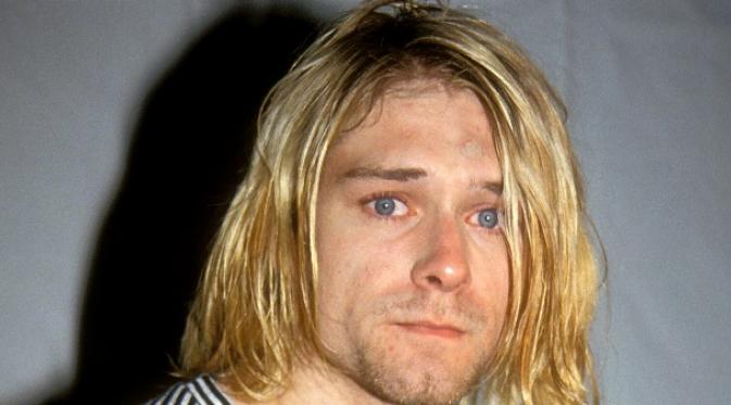 Polisi Rilis Foto Baru dari Kasus Bunuh Diri Kurt Cobain