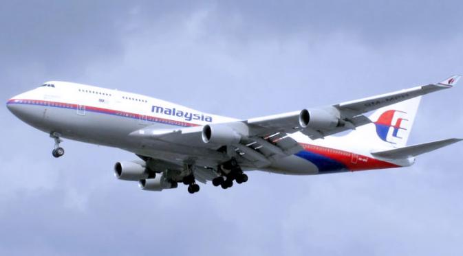 Senin (24/3/2014) pukul 22.00 WIB Perdana Menteri Malaysia Najib Razak mengumumkan kabar Malaysia Airlines MH370 berakhir di Samudera Hindia 