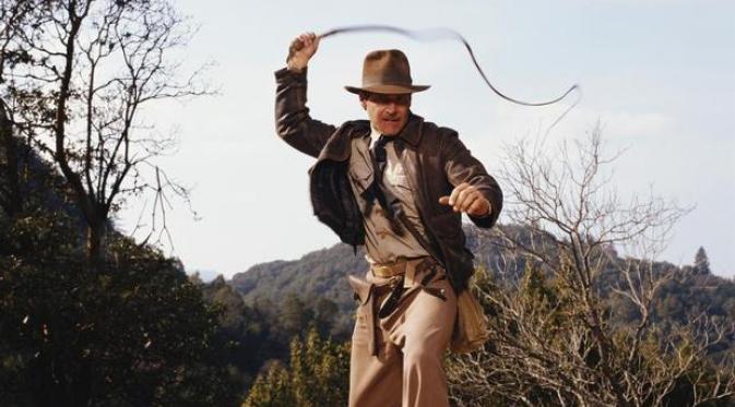 Sebuah sumber juga menyatakan bahwa kabar reboot Indiana Jones yang dimainkan oleh aktor baru tidak pernah ada.