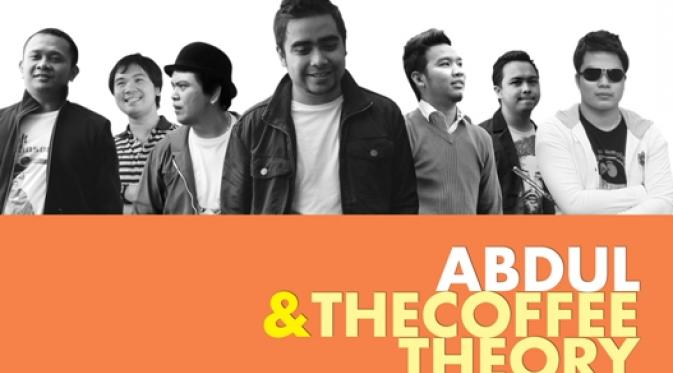 Rahasia Abdul & the Coffee Theory Masih Digandrungi Para Remaja - ShowBiz  Liputan6.com
