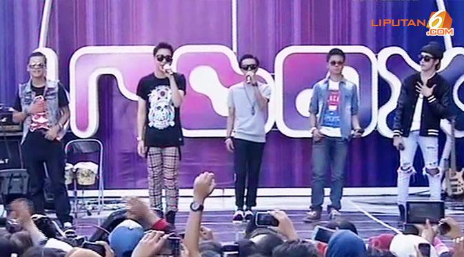 Sm*sh (Liputan6 TV) 