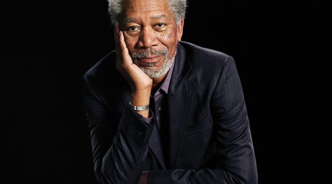 Sebagai legenda Hollywood, Morgan Freeman tentunya sudah memiliki segudang pengalaman, Termasuk dalam hal sutradara.