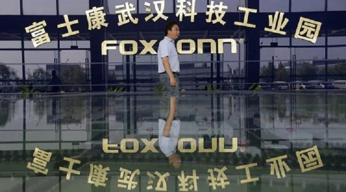 Namun sayang, tidak diungkapkan seberapa banyak paten milik Foxconn yang kini dimiliki oleh Google. 