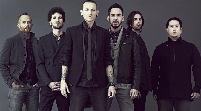 Linkin Park (Bintang Pictures)