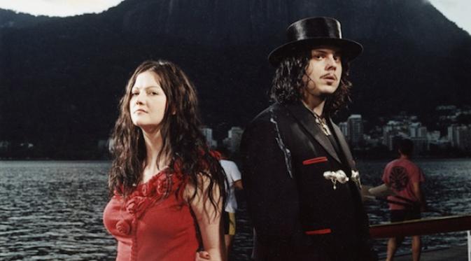 Jack White mengungkapkan kepribadian Meg White yang mempengaruhi hubungan mereka selama di The White Stripes.