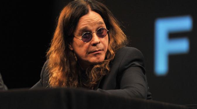 Semakin tua, Ozzy Osbourne rupanya ingin Black Sabbath semakin produktif dengan album-album baru.