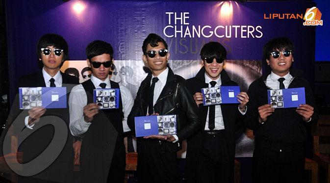The Changcuters 