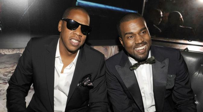Jay Z geram mendapatkan nasihat dari Kanye West yang dianggap sok tahu mengenai arti pernikahan.
