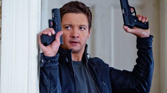 Jadwal Edar Film Bourne Kelima Terbaru Ditunda Setahun