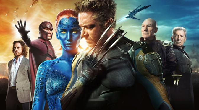 Pengungkapan dari studio X-Men: Apocalypse berkaitan dengan terlibatnya Bryan Singer dalam kasus pelecehan seksual.