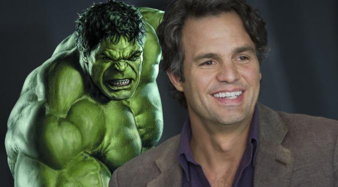 Rumor akan adanya film Planet Hulk yang memperlihatkan sang raksasa menjelajahi planet lain, mengundang aktor Mark Ruffalo berkomentar.