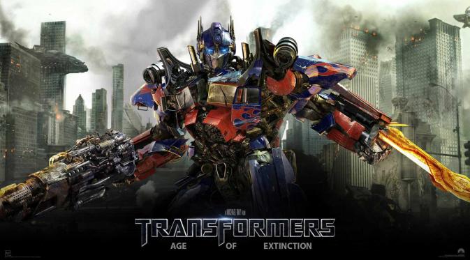 Transformers dan G.I. Joe sendiri awalnya merupakan produk mainan Hasbro yang sudah difilmkan dan diadaptasi ke berbagai komik dan animasi.
