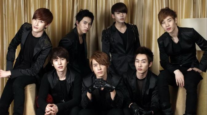 Super Junior-M Akan Mengajak Penggemar Berwisata Secara Intim