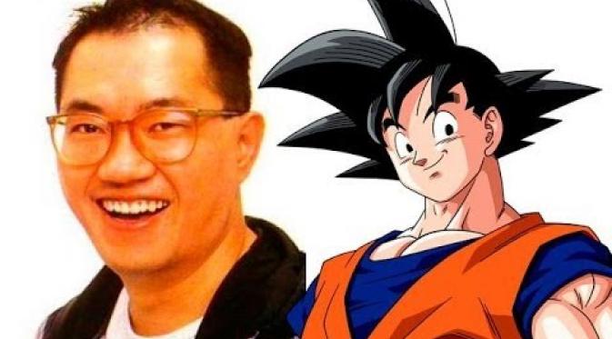 Akira Toriyama didaulat sebagai konseptor asli film, penulis naskah, sekaligus pendesain karakter film baru Dragon Ball.