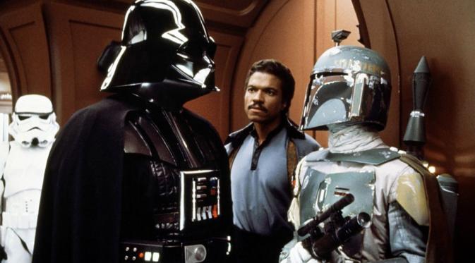 Selain Boba Fett, Darth Vader yang meninggal di Episode VI pun rencananya akan dimunculkan di Star Wars Episode VII.