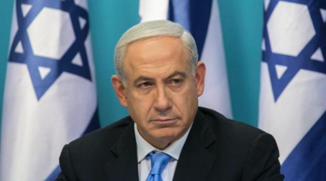 Perdana Menteri Israel Benjamin Netanyahu (Haaretz)