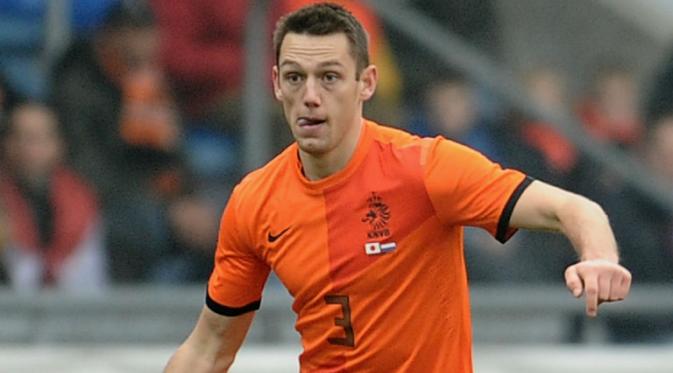 Stefan de Vrij (Sky Sports)