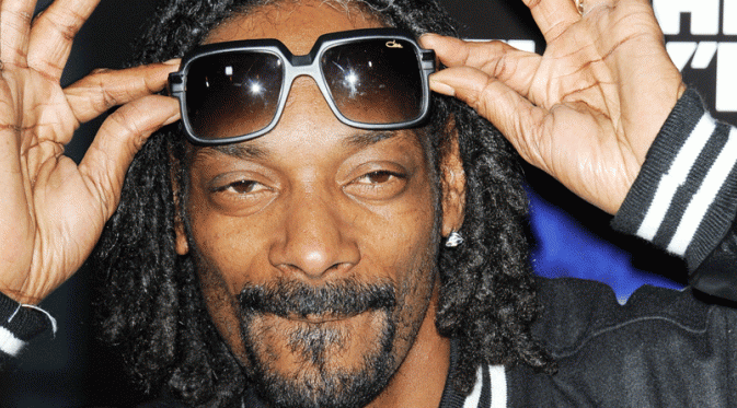 Snoop Dogg (Siccness.net)
