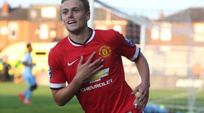 James Wilson