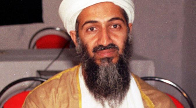 Osama Bin Laden (BBC)