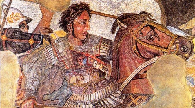 Alexander Agung (Wikipedia)