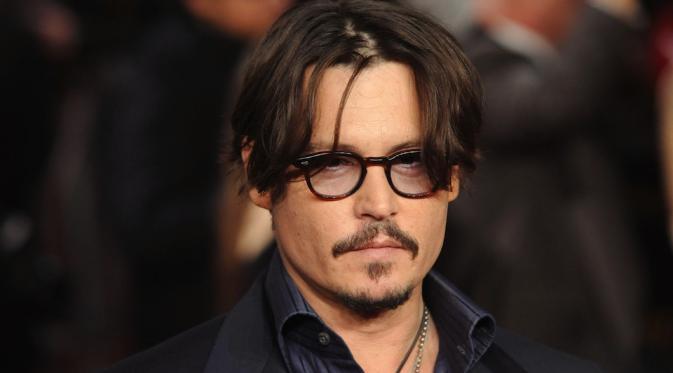 Trailer film Mortdecai menampilkan kekonyolan Johnny Depp sebagai tokoh utamanya.