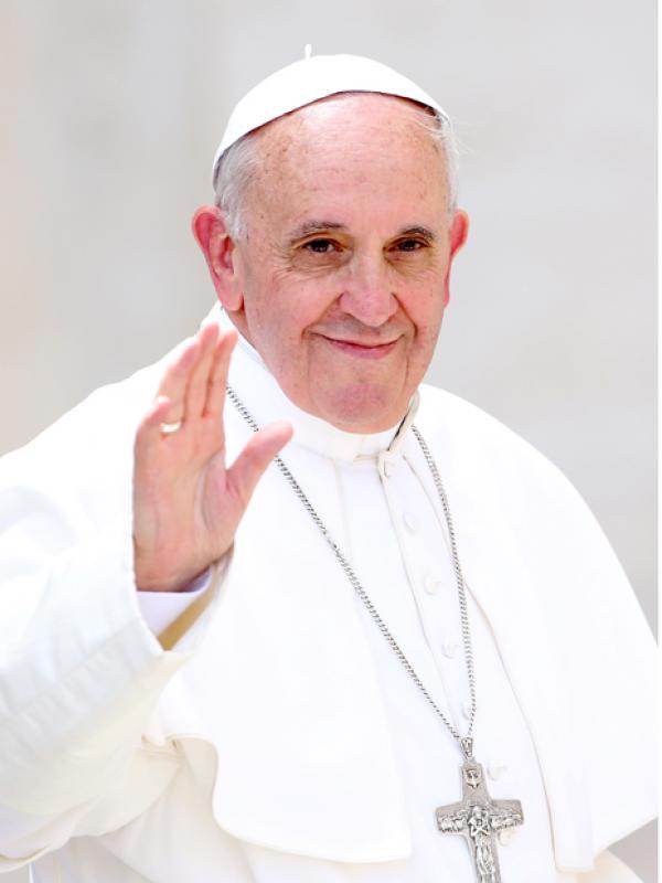 Paus Francis