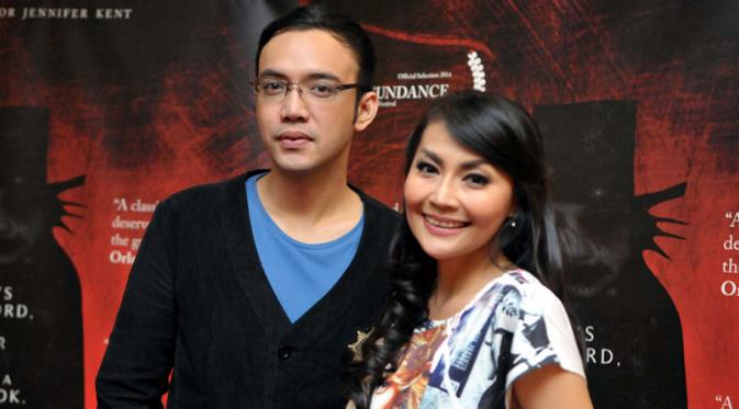Pengadilan Negeri Jakarta Selatan tak mau membuka alasan perceraian Tessa Kaunang dan Sandy Tumiwa.