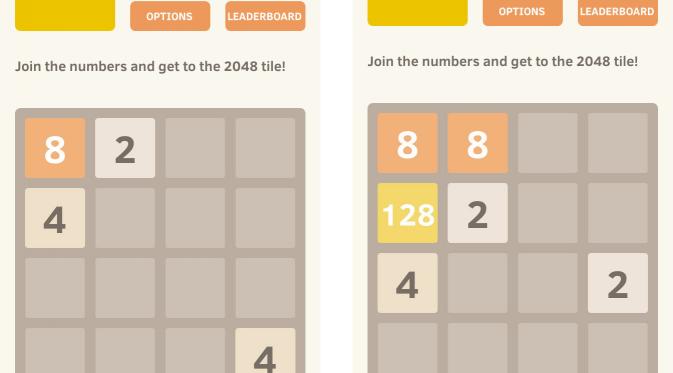 Susah menangkan game 2048? Lihat di sini cara memenangkannya