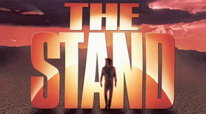 The Stand Stephen King - Novel