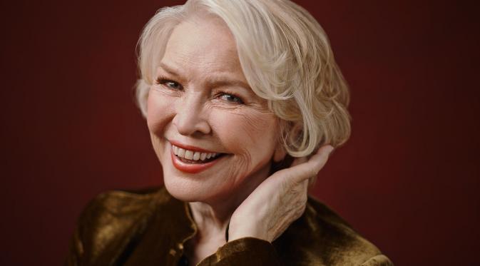 Ellen Burstyn