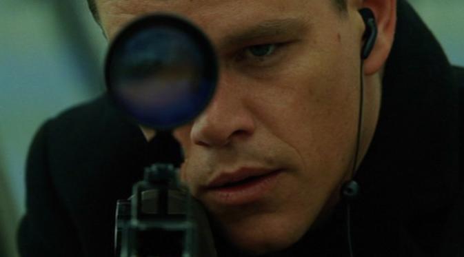 Salah satu film bertema Jason Bourne, bakal berpeluang kembali memunculkan Matt Damon sebagai sang agen rahasia.