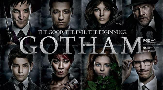 Ben McKenzie menyatakan bahwa serial Gotham selaku prekuel Batman itu, bakal memiliki adegan kekerasan yang terkesan nyata.