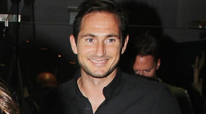Frank Lampard (Daily Mail)