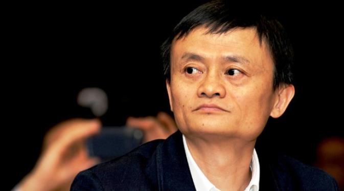 Jack Ma pernah menjadi seorang guru Bahasa Inggris dengan bayaran hanya sekitar US$ 12 - US$ 15 per bulan.